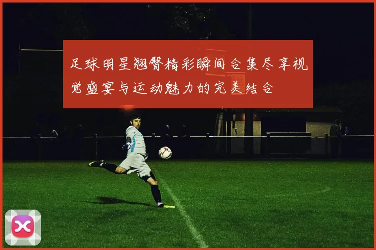 足球明星翘臀精彩瞬间合集尽享视觉盛宴与运动魅力的完美结合