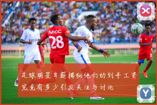 足球明星年薪揭秘他们的到手工资究竟有多少引发关注与讨论