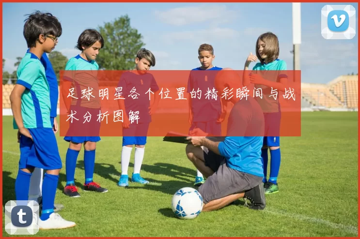 足球明星各个位置的精彩瞬间与战术分析图解