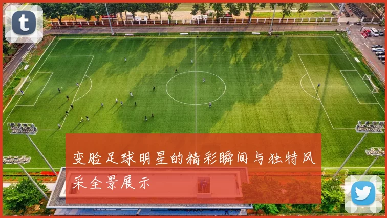 变脸足球明星的精彩瞬间与独特风采全景展示