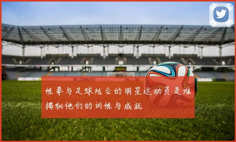 练拳与足球结合的明星运动员是谁揭秘他们的训练与成就