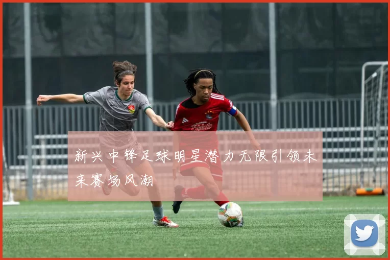 新兴中锋足球明星潜力无限引领未来赛场风潮
