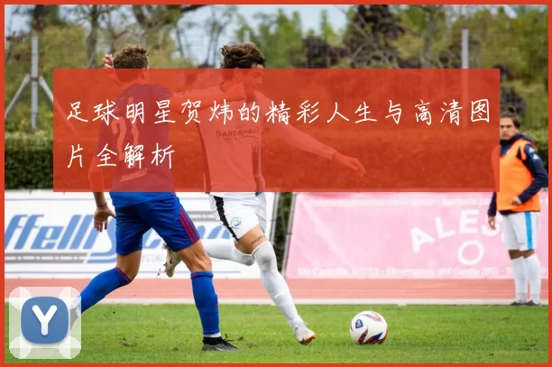 足球明星贺炜的精彩人生与高清图片全解析