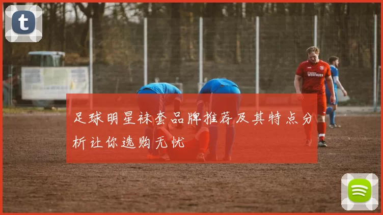 足球明星袜套品牌推荐及其特点分析让你选购无忧