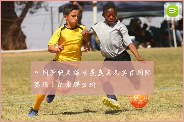 中国现役足球明星盘点及其在国际赛场上的表现分析