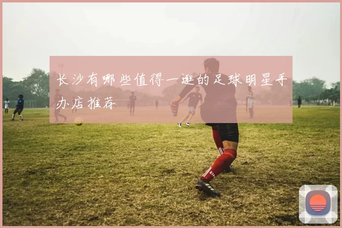 长沙有哪些值得一逛的足球明星手办店推荐