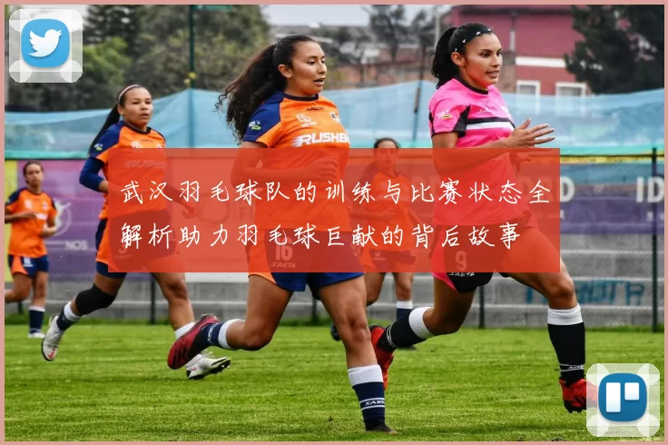 武汉羽毛球队的训练与比赛状态全解析助力羽毛球巨献的背后故事