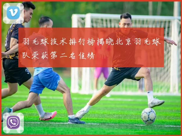 羽毛球技术排行榜揭晓北京羽毛球队荣获第二名佳绩