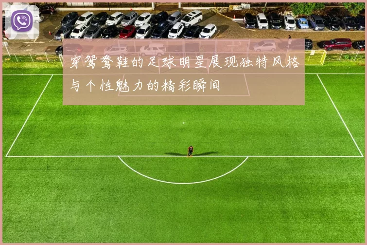 穿鸳鸯鞋的足球明星展现独特风格与个性魅力的精彩瞬间