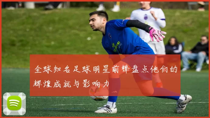 全球知名足球明星前锋盘点他们的辉煌成就与影响力