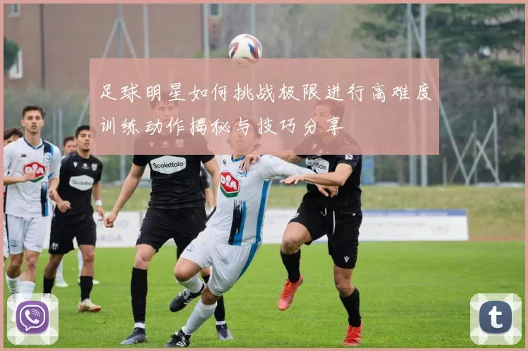 足球明星如何挑战极限进行高难度训练动作揭秘与技巧分享